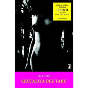 Sexualita bez tabu - Josef Kubík