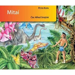 Mitaí - 3CD - Peter Kopa