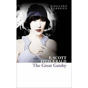 The Great Gatsby - Francis Scott Fitzgerald