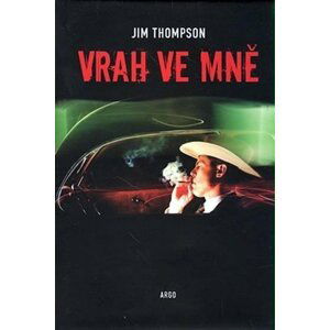 Vrah ve mně - Jim Thompson