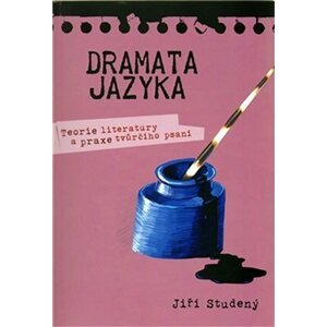 Dramata jazyka - Jiří Studený