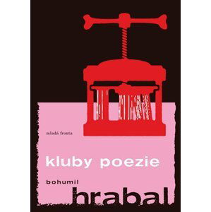 Kluby poezie - Bohumil Hrabal