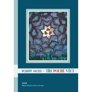 Tři "pouhé" věci - Robert Moss