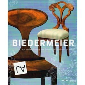 Biedermeier-anglicky - autorů kolektiv