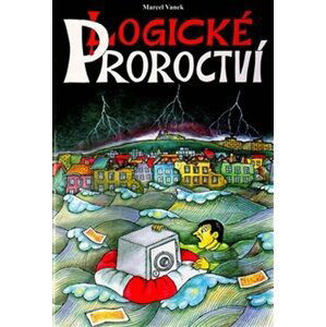 Logické proroctví - Marcel Vaněk