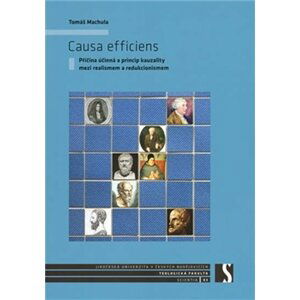 Causa efficiens - Tomáš Machula