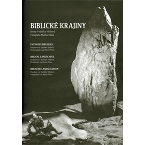 Biblické krajiny - Vojtěška Vlčková