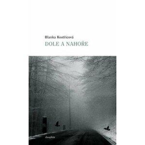 Dole a nahoře - Blanka Kostřicová