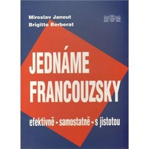 Jednáme francouzsky - Brigitte Berberat