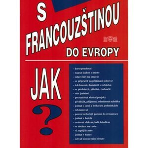 S Francouzštinou do Evropy - Miroslav Janout