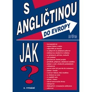 S angličtinou do Evropy - Jan Měšťan