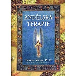 Andělská terapie - Doreen Virtue