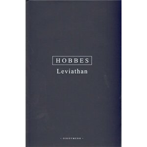 Leviathan - Thomas Hobbes