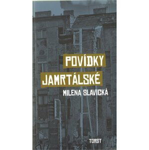 Povídky jamrtálské - Milena Slavická