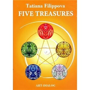 Five treasures - Tatiana Filippova