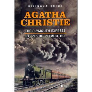 Expres do Plymouthu / The Plymouth Express - Agatha Christie