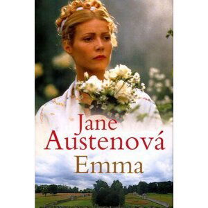 Emma, 2.  vydání - Jane Austenová
