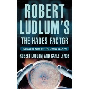 The Hades Factor - Robert Ludlum