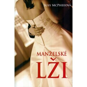 Manželské lži - Susy McPhee