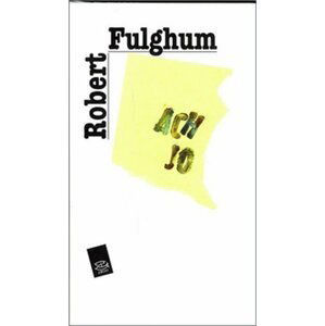 Ach jo - Robert Fulghum