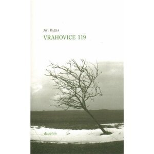 Vrahovice 119 - Jiří Bigas