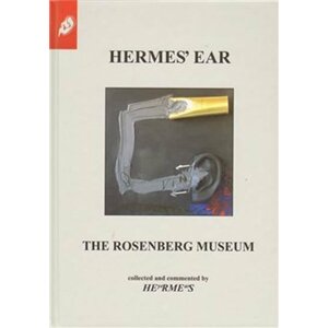 Hermes´ear: The Rosenberg museum - Jozef Cseres