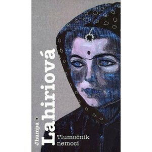 Tlumočník nemocí - Jhumpa Lahiri