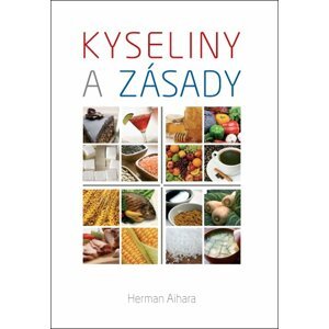 ANAG Kyseliny a zásady - Herman Aihara