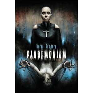 Pandemonium - Daryl Gregory