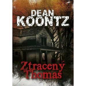 Ztracený Thomas - Dean Ray Koontz