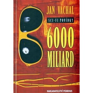 6000 miliard - Jan Váchal