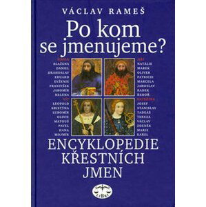 Po kom se jmenujeme? - Václav Rameš