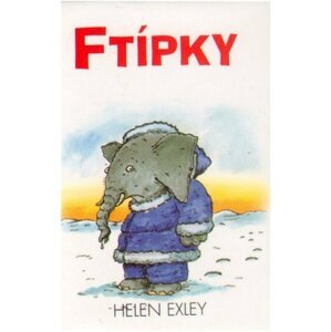 Ftípky - Helen Exley