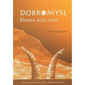 Dobromysl - Klára Kaiserová