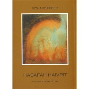 Hasafah Haivrit - Učebnice hebrejštiny - Richard Feder