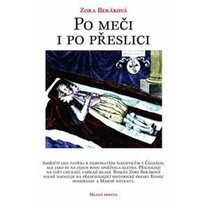 Po meči i po přeslici - Zora Beráková-Schillová