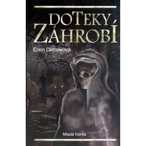 Doteky záhrobí - Ellen Datlowová