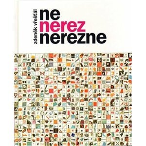 Ne, nerez nerezne - Zdeněk Vřešťál