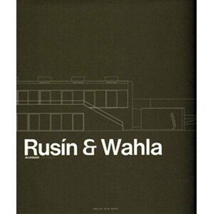 Rusín a Wahla - Architekti - Judit Solt