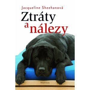 Ztráty a nálezy - MF - Jacqueline Sheenanová