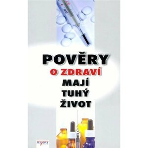 Pověry o zdraví mají tuhý život - Filip Murin