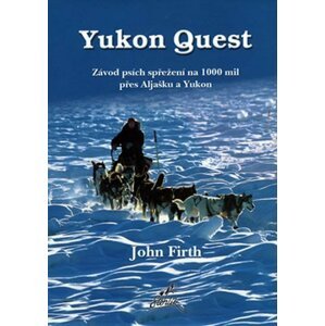 Yukon guest - John Firth