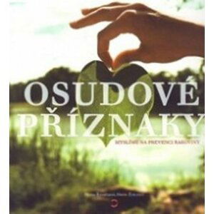 Osudové příznaky - Petra Řiháčková