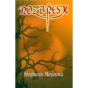 Rozbřesk - 4. díl - Stephenie Meyer