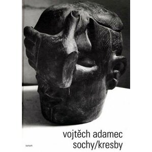 Sochy kresby - Vojtěch Adamec