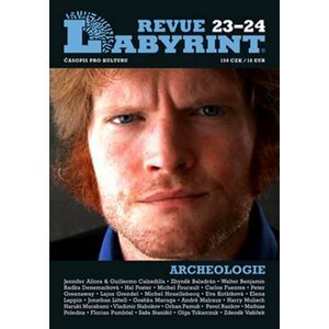 Labyrint revue 23-24 - autorů kolektiv