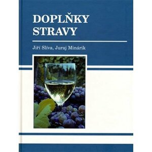 Doplňky stravy - Juraj Minárik