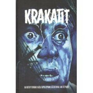 Krakatit, 1.  vydání - Karel Čapek