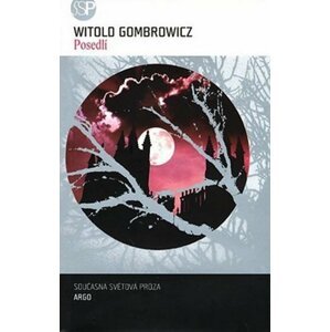 Posedlí - Witold Gombrowicz