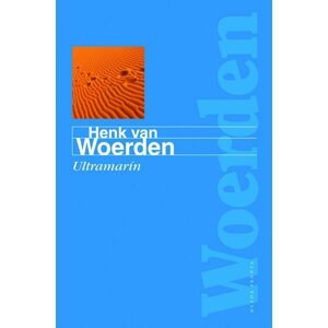 Ultramarín - Henk van Woerden